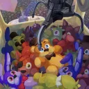 Fazbears Museum Discord Server Icon