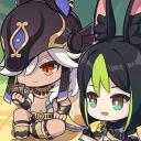 Server Icon