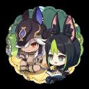 Server Icon