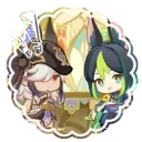 「 ✦ 𝑨𝒗𝒊𝒅𝒚𝒂 𝒇𝒐𝒓𝒆𝒔𝒕 ✦ 」