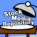 Stock Media Repository