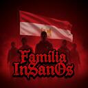 Família InSanOs  Discord Server Icon