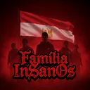 Família InSanOs 🇪🇬