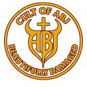    THE CULT OF ABJ Discord Server Icon