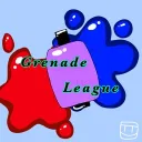 Grenade only paintball league