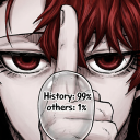 Discovery icon for ᥫ💠⌇ Hɪ𝓼t𝐨𝓇y B𝓵𝓾e ʟ𝓸ᴄ𝐤 #3K ˎˊ˗ Discord server