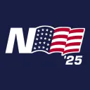 Ninja For President '25