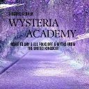 𝐖ysteria 𝐀cademy