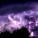 The Storm Chasers┇⚡