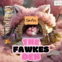 The Fawkes Den