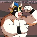 Moo Drawings
