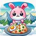 (tastier) FRIED RICE