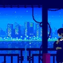 Nation of New Jericho Discord Server Icon