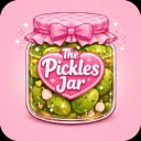ᴛʜᴇ ᴘɪᴄᴋʟᴇs ᴊᴀʀ 💗🥒