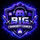 Big Community Gamer's