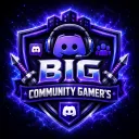 Big Community Gamer's