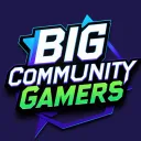 Big Community Gamer's