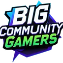 Big Community Gamer's