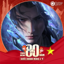 Discovery icon for Đấu Phá Thương Khung - Funtap Discord server