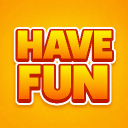 Have Fun! Discord Server Icon – Social
