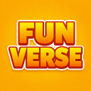 Discovery icon for FUNVERSE Discord server