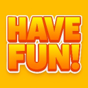 Discovery icon for Have Fun! Discord server