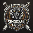 Discovery icon for Singosari Legion Discord server