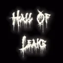 Hall Of Leaks