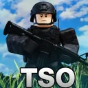 | TSO | Turkish Armed Forces  #YENİDEVİR