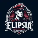 SAN ANDREAS DEPARTEMENT ELIPSIA ROLEPLAY👮