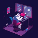 Gaming Sanctuary PH | Giveaways | Games | Hangouts's icon