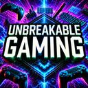 Unbreakable Gaming Community Discord Server Icon