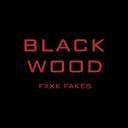 Black Wood