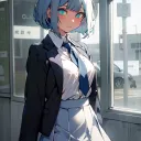 AIイラスト