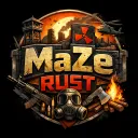 MaZE RUST