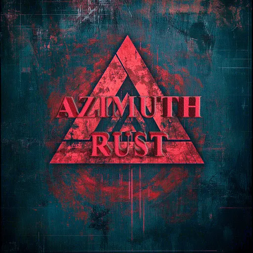 AZIMUTH RUST — мониторинг Discord сервера, статистика и рейтинг