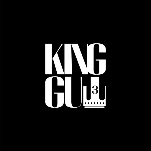 THE KING GUW — monitoring Discord server, statistics and rating