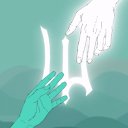 Discovery icon for Deepwoken Saviors Discord server