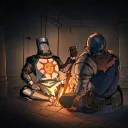 Eternal Flame UA