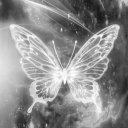 백야 Discord server icon