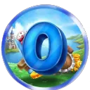 Oranium Kitmap