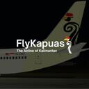 FlyKapuas [-] Dark Era Discord Server Icon