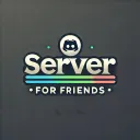 Server for friends ⬛♣