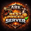 ARK BEST PRICED SERVER
