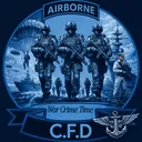 C.F.D | Colonial Frontline Defectors