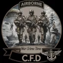 C.F.D | Colonial Frontline Defense