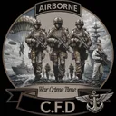 C.F.D | Colonial Frontline Defence