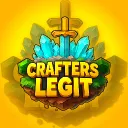Crafters Legit | Closed