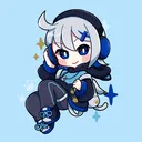 涼暮るりのサーバー