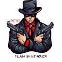 Team Blutdruck by Petit